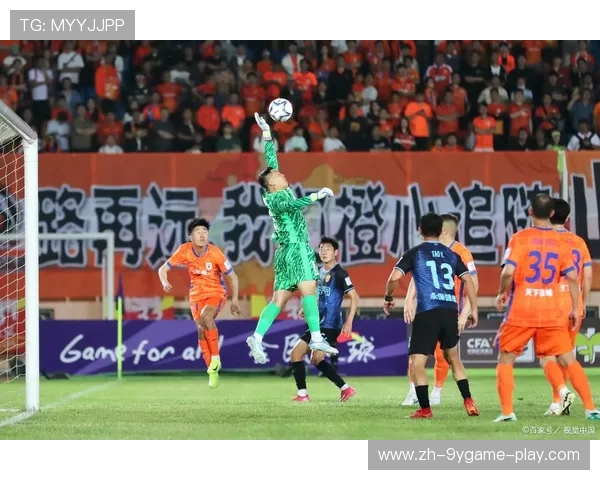 中超争冠大乱斗：豪强对决谁将笑到最后？